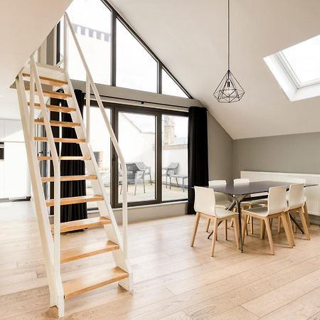 Apartamento Smartflats - Rubens Amberes Exterior foto