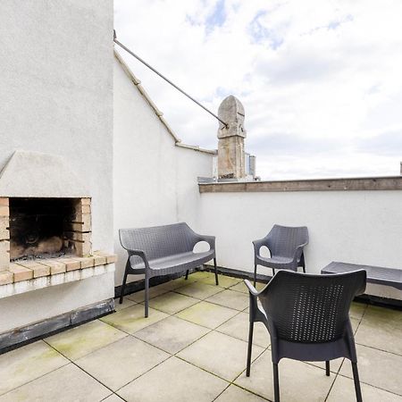Apartamento Smartflats - Rubens Amberes Exterior foto