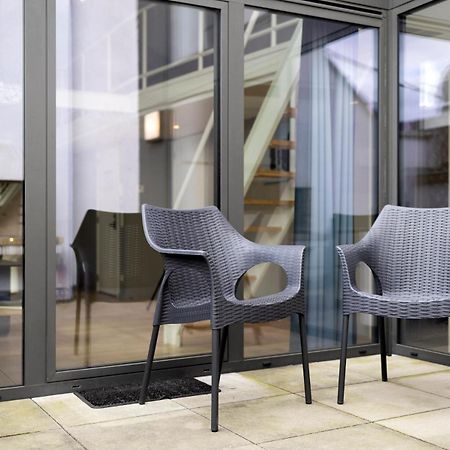 Apartamento Smartflats - Rubens Amberes Exterior foto
