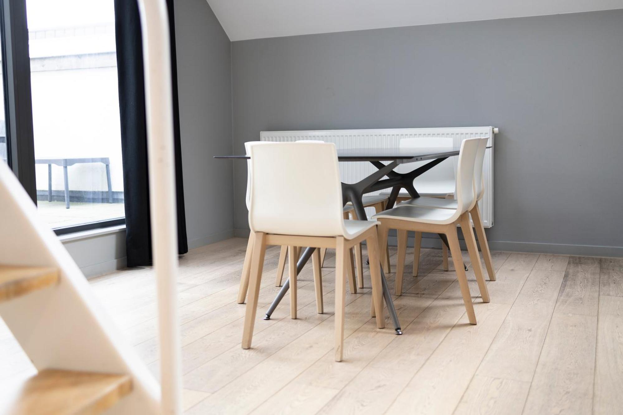Apartamento Smartflats - Rubens Amberes Exterior foto