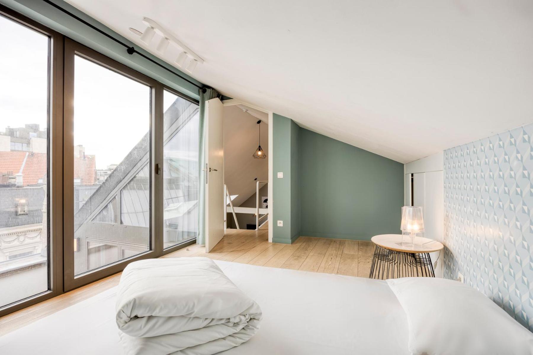 Apartamento Smartflats - Rubens Amberes Exterior foto