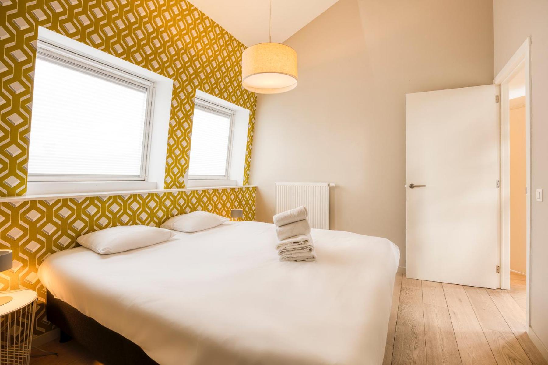Apartamento Smartflats - Rubens Amberes Exterior foto