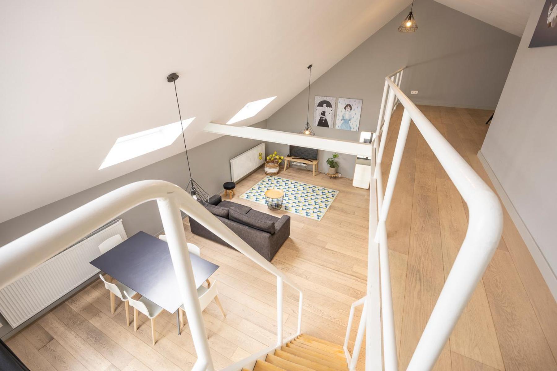 Apartamento Smartflats - Rubens Amberes Exterior foto
