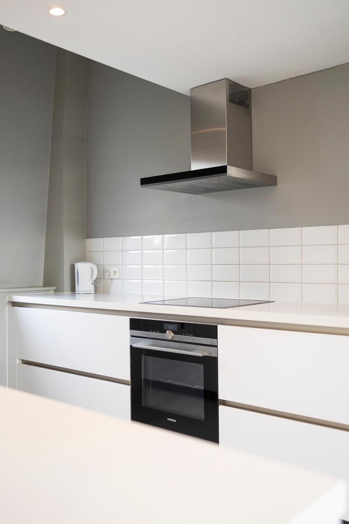 Apartamento Smartflats - Rubens Amberes Exterior foto