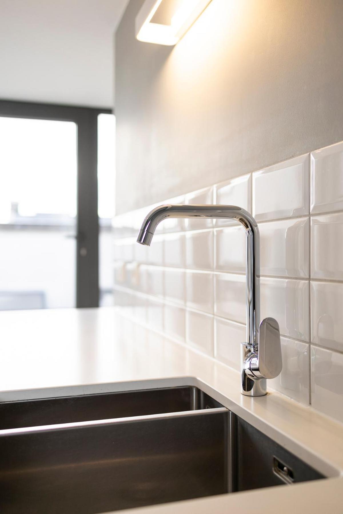 Apartamento Smartflats - Rubens Amberes Exterior foto