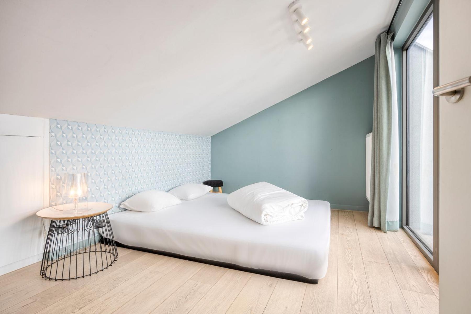 Apartamento Smartflats - Rubens Amberes Exterior foto