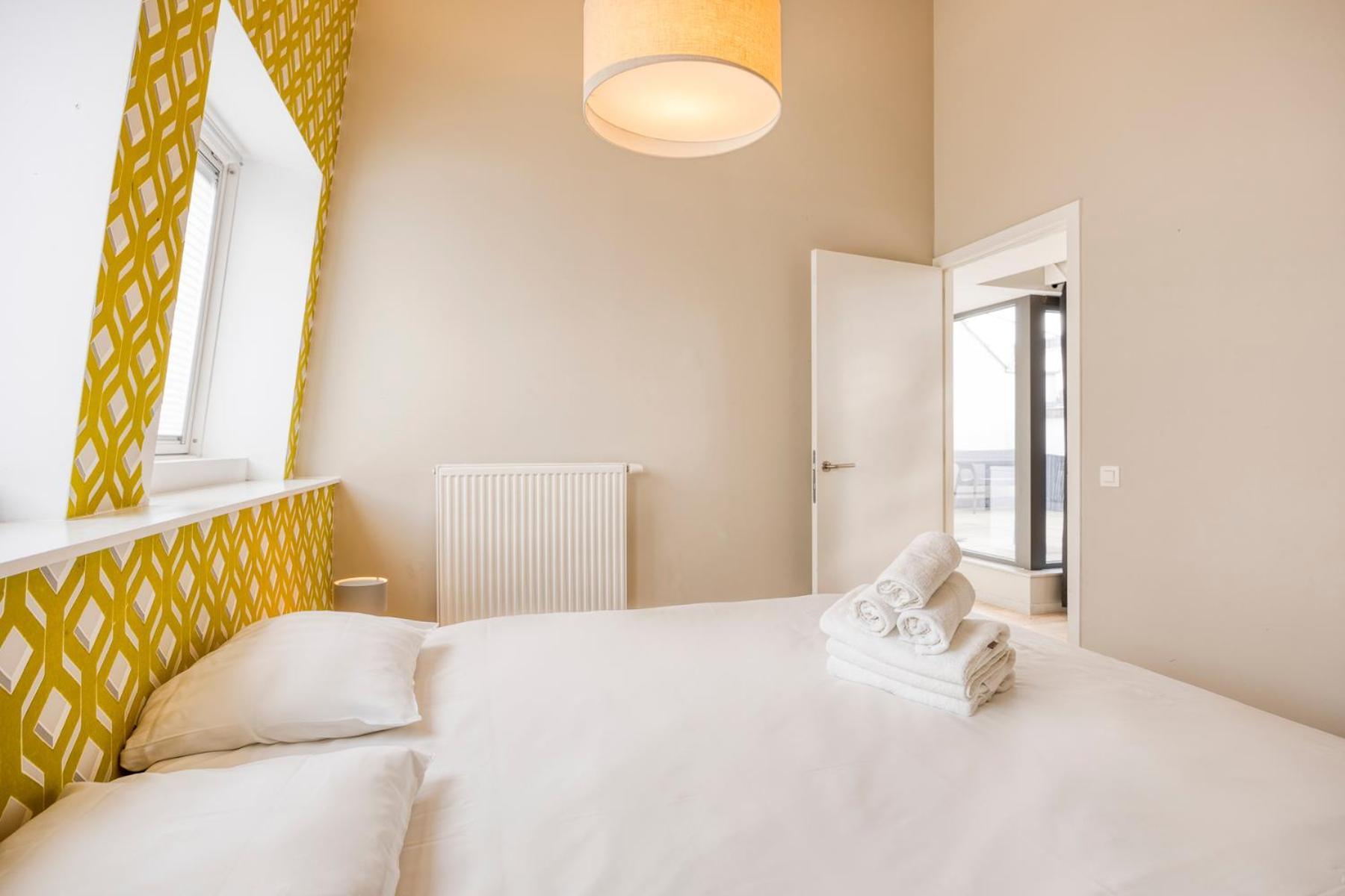 Apartamento Smartflats - Rubens Amberes Exterior foto