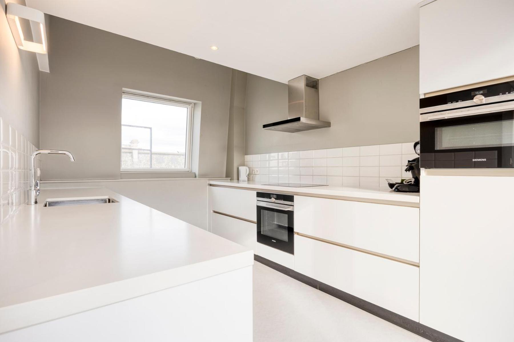 Apartamento Smartflats - Rubens Amberes Exterior foto