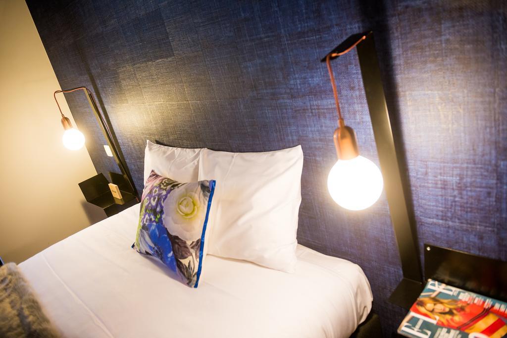 Apartamento Smartflats - Rubens Amberes Exterior foto