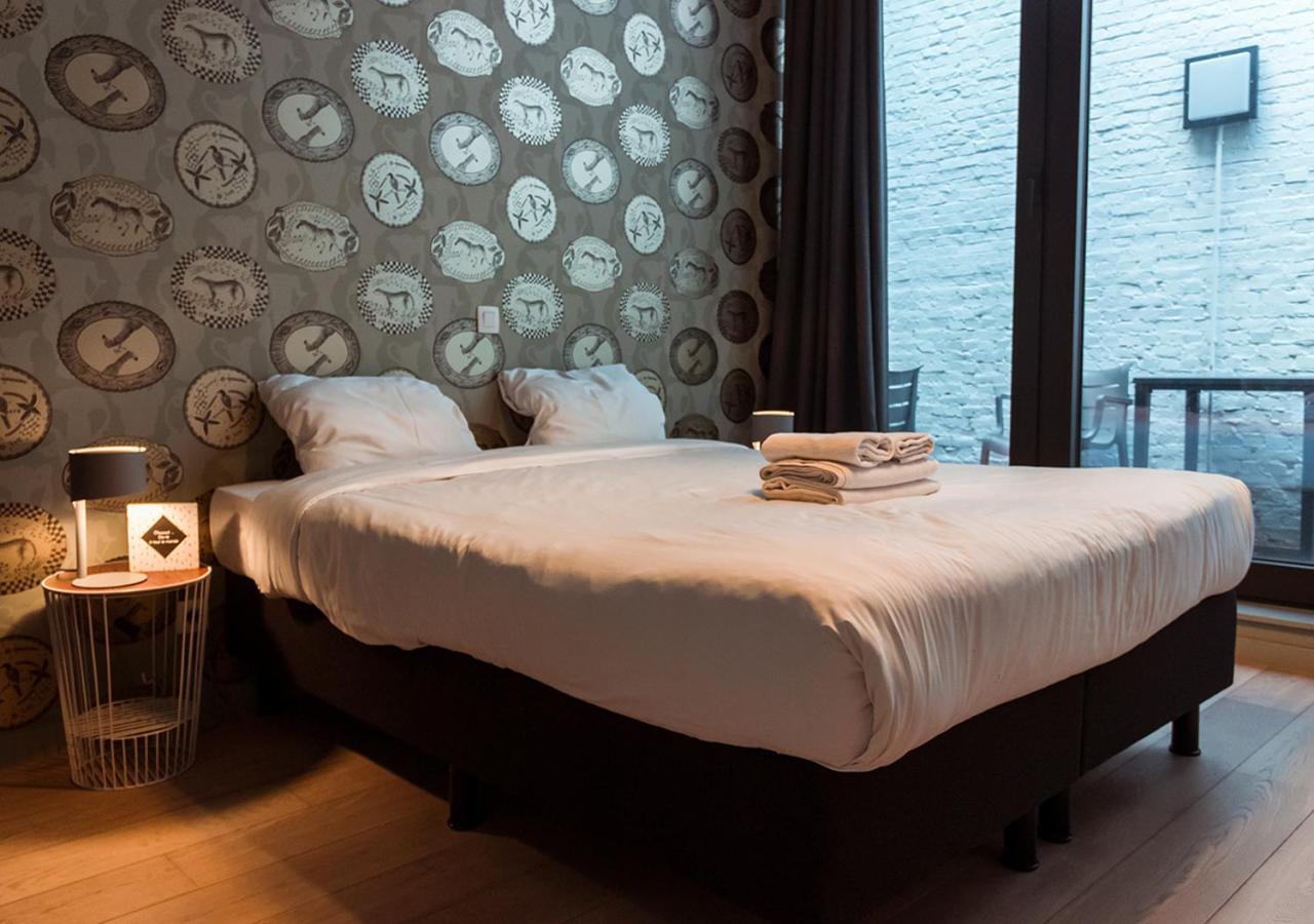 Apartamento Smartflats - Rubens Amberes Exterior foto