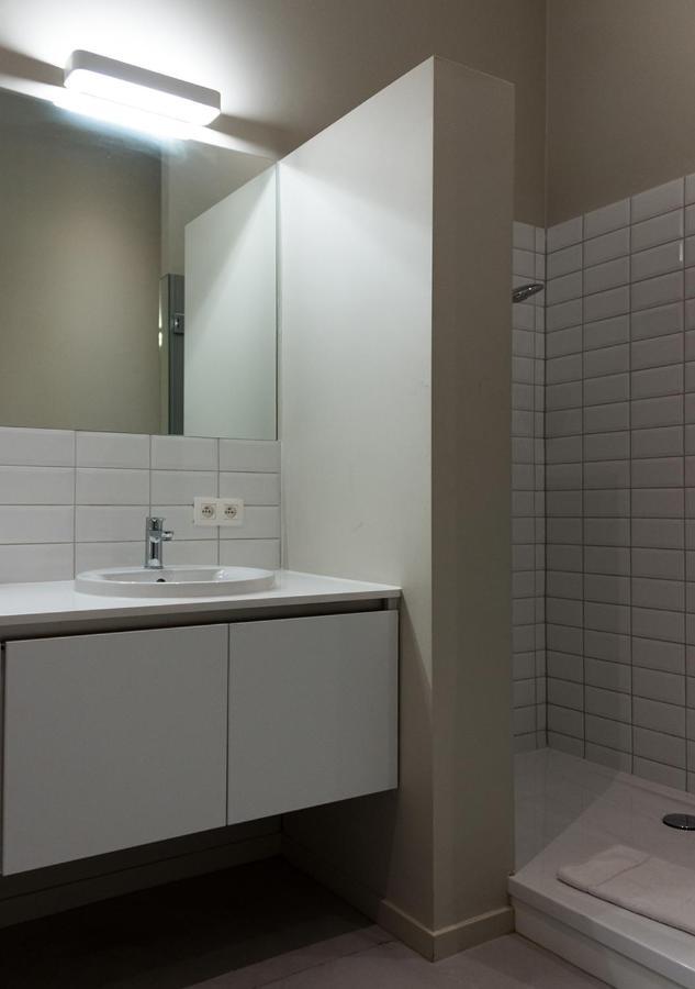 Apartamento Smartflats - Rubens Amberes Exterior foto