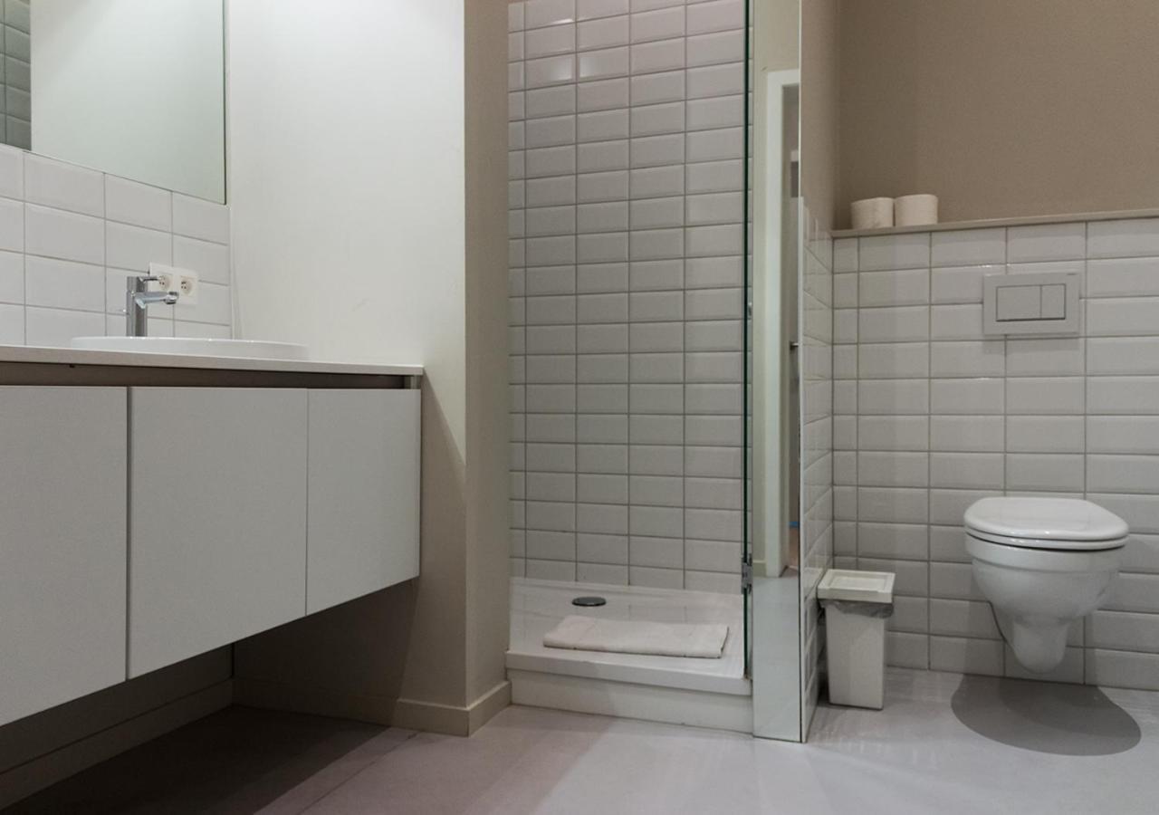 Apartamento Smartflats - Rubens Amberes Exterior foto