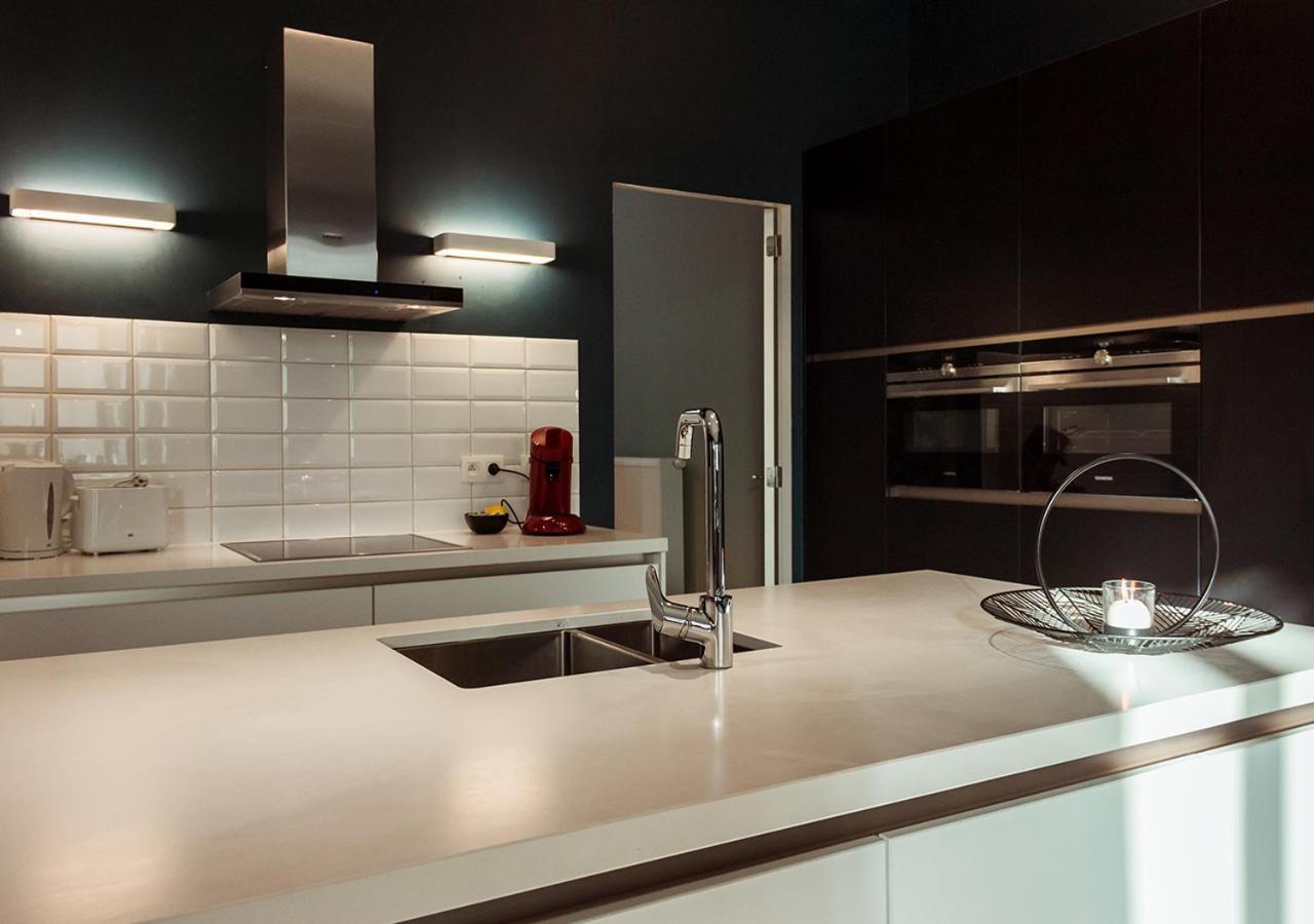 Apartamento Smartflats - Rubens Amberes Exterior foto