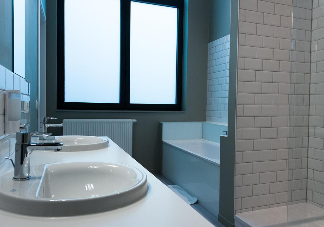 Apartamento Smartflats - Rubens Amberes Exterior foto