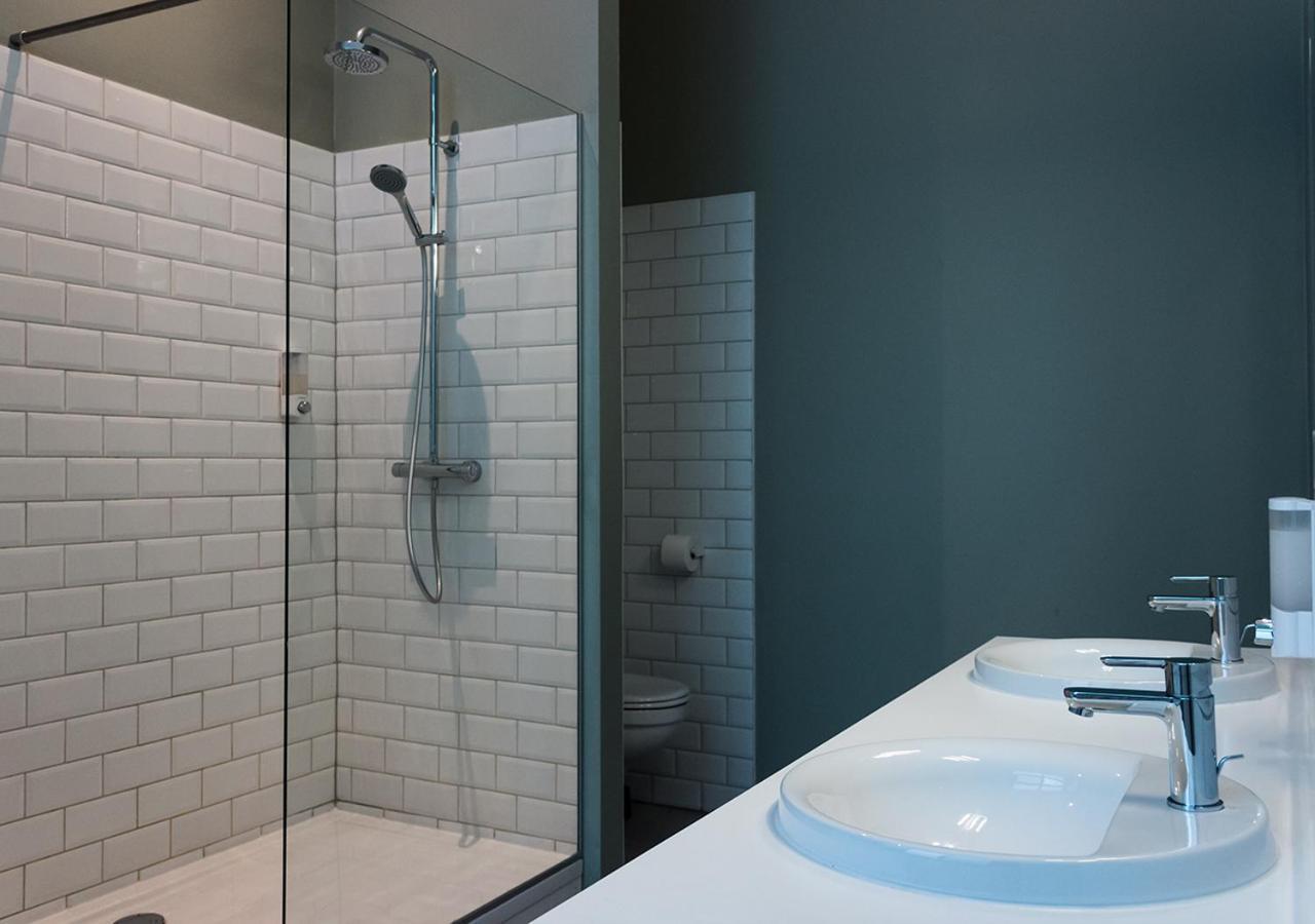 Apartamento Smartflats - Rubens Amberes Exterior foto